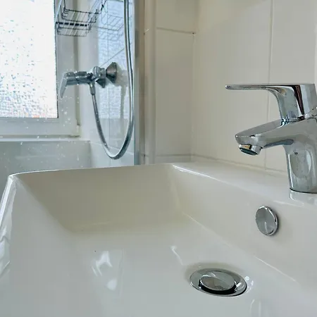 Urban Green Monteur Appartement Hagen * هاغين