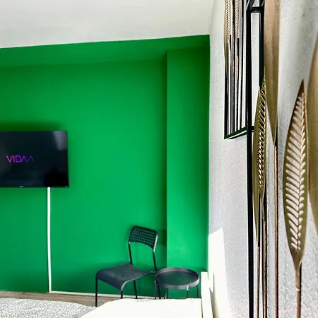 Urban Green Monteur Appartement Hagen شقة هاغين