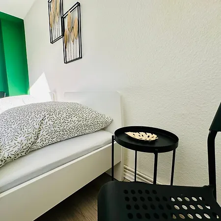 Urban Green Monteur Appartement Hagen * هاغين