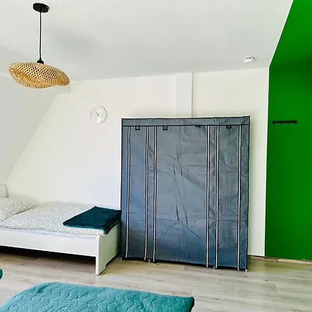 Urban Green Monteur Appartement Hagen * هاغين