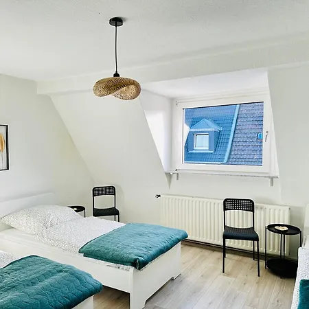 Urban Green Monteur Appartement Hagen * هاغين