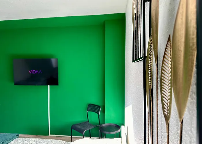 Urban Monteur Apartamento Hagen (Arnsberg)