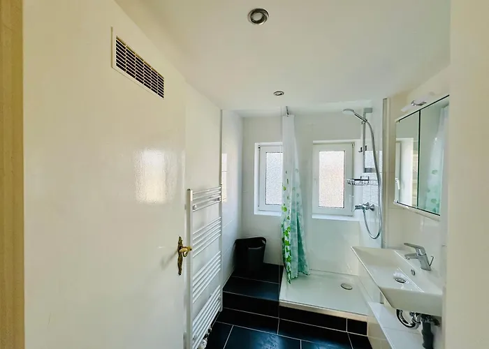 Urban Monteur Apartamento *