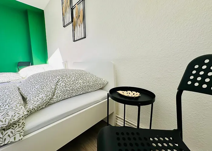 Urban Monteur * Hagen (Arnsberg)