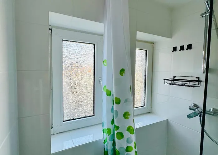 Urban Monteur Apartamento *