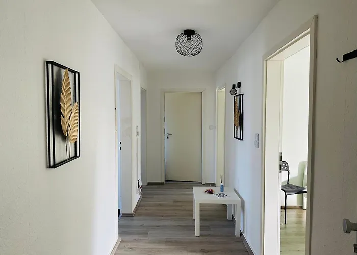 Apartamento Urban Monteur *