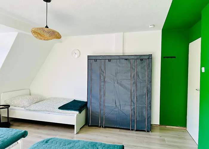 Urban Monteur * Hagen (Arnsberg)