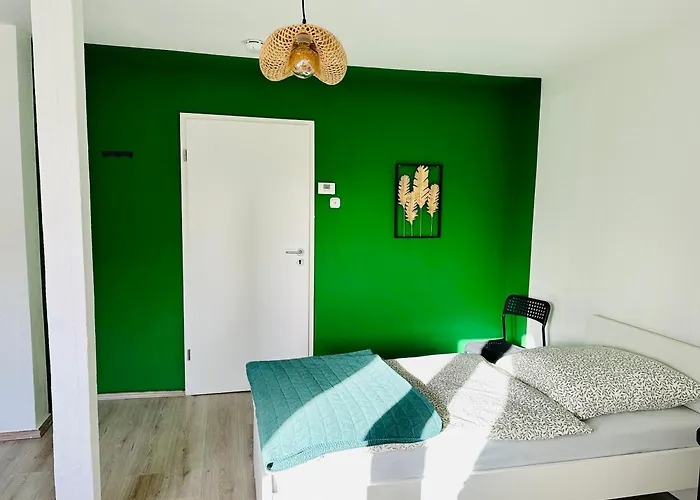 Urban Monteur Apartamento Hagen (Arnsberg)