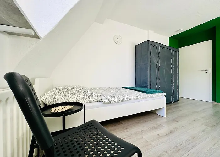 Apartamento Urban Monteur