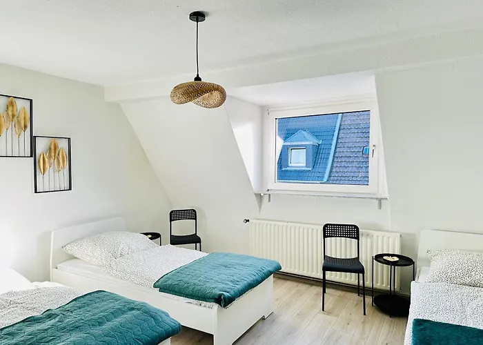 Urban Monteur * Hagen (Arnsberg)