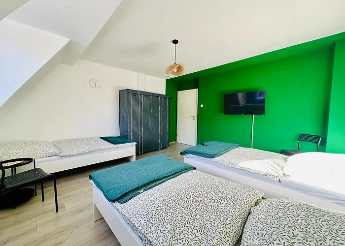 Urban Monteur * Hagen (Arnsberg)